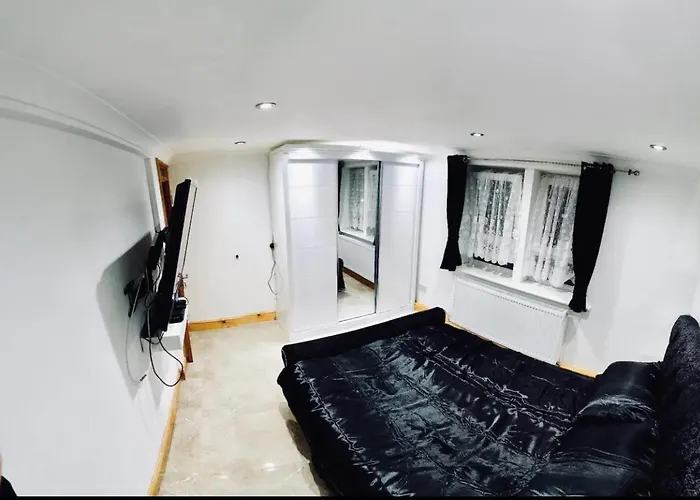 Stratford City Apartments